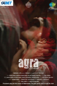 Agra (2025) Hindi Movie