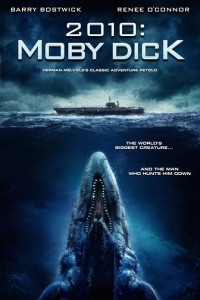 2010 Moby Dick (2010) Hindi Dubbedd