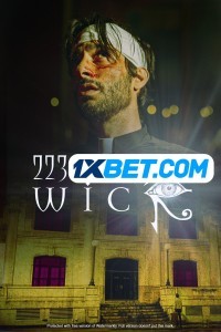 223 Wick (2022) Hindi Dubbed