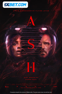 Ash (2025) Hindi Dubbed