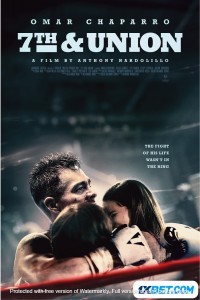 7th Union (2021) Hindi Dubbed