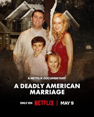 A Deadly American Marriage (2025) Hindi Dubbed