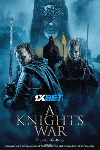 A Knights War (2025) Hindi Dubbed