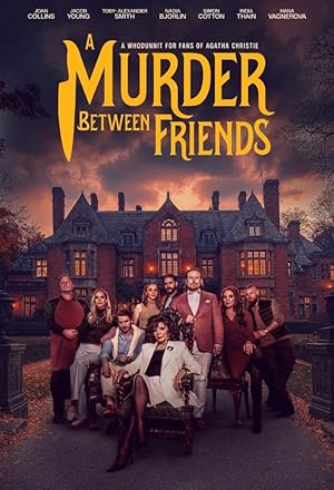 A Murder Between Friends (2026) Full Movie