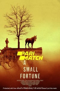 A Small Fortune (2021) Hindi Dubbed