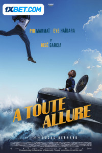 A toute allure (2024) Hindi Dubbed