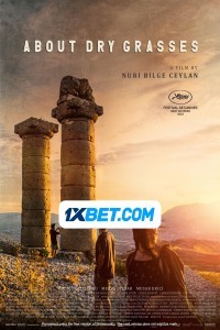 About Dry Grasses (2024) Hindi Dubbed