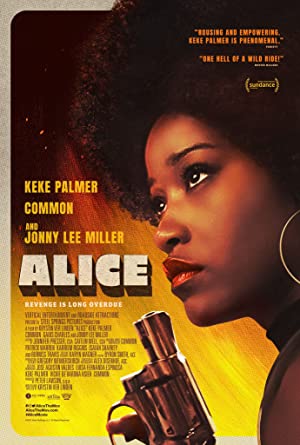 Alice (2022) Hindi Dubbed