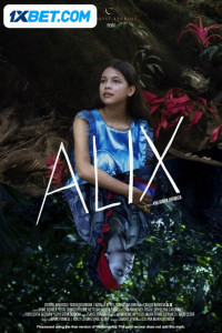 Alix (2024) Hindi Dubbed