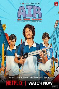 All India Rankers (2025) S01 Hindi Web Series