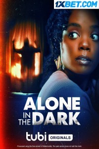 Alone In The Dark (2022) Hindi Dubbed