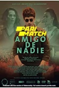 Amigo de nadie (2002) Hindi Dubbed