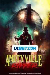 Amityville Ripper (2024) Hindi Dubbed