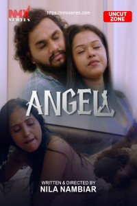 Angel UC (2026) S01 NMX Originals Unrated Webseries