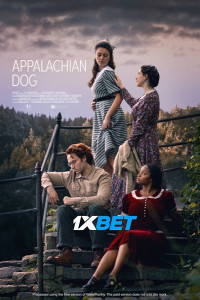Appalachian Dog (2025) Hindi Dubbed