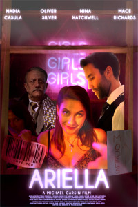 Ariella (2025) Hindi Dubbed