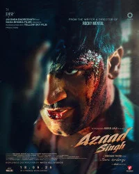 Azaad Singh (2026) Full Movie
