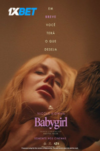 Babygirl (2024) Hindi Dubbed