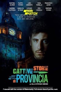 Bad Provincial Stories (2021) Hindi Dubbed