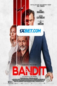 Bandit (2022) Hindi Dubbed