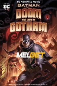 Batman The Doom That Came to Gotham (2023) Hindi Dubbed