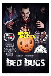 Bed Bugs (2021) Hindi Dubbed