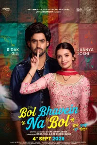 Bol Bhavein Na Bol (2026) Full Movie