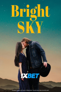 Bright Sky (2025) Hindi Dubbed