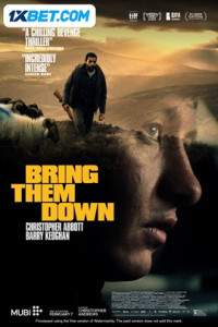 Bring Them Down (2024) Hindi Dubbed