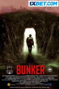 Bunker (2023) Hindi Dubbed
