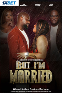 But I m Married (2025) Full Movie