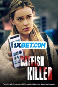 Catfish Killer (2022) Hindi Dubbed