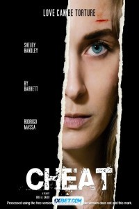 Cheat (2024) Hindi Dubbed