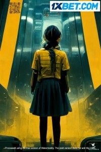 Child Machine (2023) Hindi Dubbed