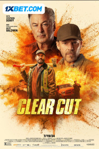 Clear Cut (2024) Hindi Dubbed