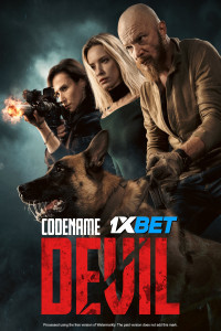 Codename Devil (2024) Hollywood Hindi Dubbed