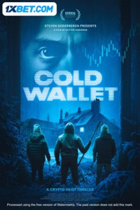 Cold Wallet (2024) Hindi Dubbed
