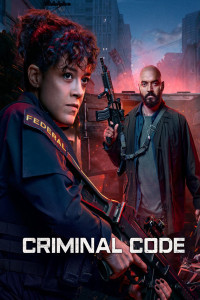 Criminal Code (2023) Season 01 Hindi Web Series