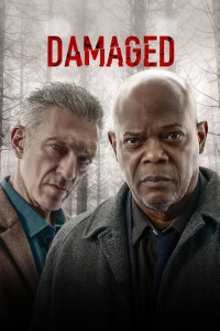 Damaged (2024) Hindi Dubbed