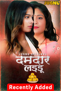 Damdar Ladoo (2025) S01 Jugnu Originals Unrated Webseries