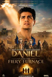 Daniel and the Fiery Furnace (2026) Full Movie
