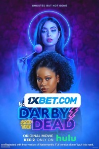 Darby And The Dead (2022) Hindi Dubbed