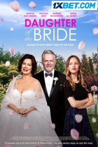 Daughter of the Bride (2023) Hindi Dubbed