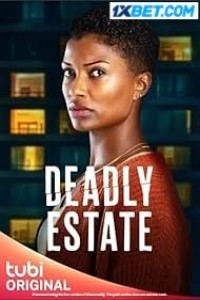 Deadly Estate (2023) Hindi Dubbed