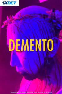 Demento (2024) Full Movie