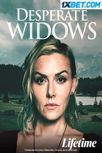 Desperate Widows (2021) Hindi Dubbed