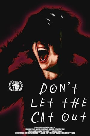 Dont Let the Cat Out (2025) Full Movie