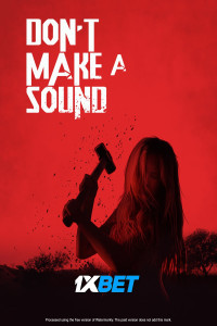 Dont Make a Sound (2024) Hindi Dubbed