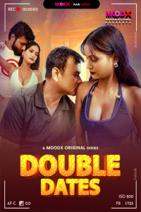 Double Date BTS (2025) S01 Hindi Web Series