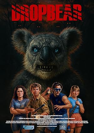 Dropbear (2025) Full Movie